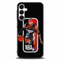 Iverson 2 Samsung Galaxy A16 5G Case Iverson 2 Samsung Galaxy A16 5G Case