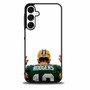 Aaron Rodgers Green Bay Packers 2 Samsung Galaxy A16 5G Case Aaron Rodgers Green Bay Packers 2 Samsung Galaxy A16 5G Case