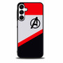 Avengers End Game Quanum Suit Logo Samsung Galaxy A16 5G Case