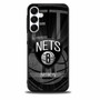 Brooklyn Nets Samsung Galaxy A16 5G Case Brooklyn Nets Samsung Galaxy A16 5G Case