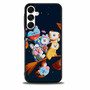 BT21 Halloween Samsung Galaxy A16 5G Case BT21 Halloween Samsung Galaxy A16 5G Case