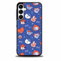 BT21 on Winter Samsung Galaxy A16 5G Case BT21 on Winter Samsung Galaxy A16 5G Case