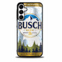 Busch Light Beer Samsung Galaxy A16 5G Case Busch Light Beer Samsung Galaxy A16 5G Case