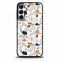 Cats cute collage Samsung Galaxy A16 5G Case