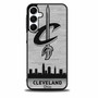 Cleveland Cavaliers Ohio Samsung Galaxy A16 5G Case