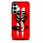 Cobra Kai 3 Samsung Galaxy A16 5G Case