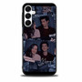 Cobra Kai Miguel and Samantha Samsung Galaxy A16 5G Case