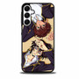 Code Geass Lelouch and suzaku Samsung Galaxy A16 5G Case
