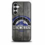 Colorado Rockies 1 Samsung Galaxy A16 5G Case