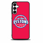 Detroit Pistons 1 Samsung Galaxy A16 5G Case