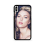 Stunning scarlett johansen iPhone X / XS | iPhone XS Max Case