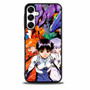 Evangelion 3 Samsung Galaxy A16 5G Case