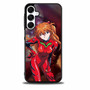 Evangelion Asuka Langley Samsung Galaxy A16 5G Case