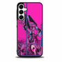 Evangelion eva 01 Samsung Galaxy A16 5G Case