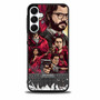 La Casa De Papel 9 Samsung Galaxy A16 5G Case