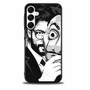 la casa De Papel The Professor Samsung Galaxy A16 5G Case