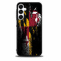 Maryland flag bird Samsung Galaxy A16 5G Case