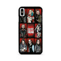 Suicide Squad Characters iPhone X / XS | iPhone XS Max Case Suicide Squad Characters iPhone X / XS | iPhone XS Max Case