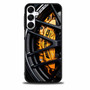 Mercedes AMG Velg Samsung Galaxy A16 5G Case