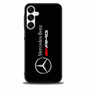 Mercedes AMG Samsung Galaxy A16 5G Case