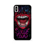 Suicide Squad The Joker Laughing iPhone X / XS | iPhone XS Max Case Suicide Squad The Joker Laughing iPhone X / XS | iPhone XS Max Case