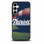 New England Patriots 1 Samsung Galaxy A16 5G Case