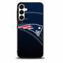 New England Patriots 4 Samsung Galaxy A16 5G Case