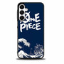 One Piece great wave off kanagawa Samsung Galaxy A16 5G Case