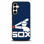 Sox Blue Samsung Galaxy A16 5G Case