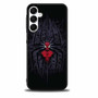 Spider Man in Web Samsung Galaxy A16 5G Case