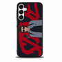 Stranger Things Steve Harrington Samsung Galaxy A16 5G Case