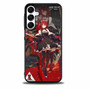 Surtr Arknights Samsung Galaxy A16 5G Case