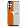 Texans Longhorn 3 Samsung Galaxy A16 5G Case