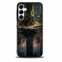 The Last of Us Part II Ellie Upside Down Samsung Galaxy A16 5G Case
