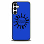 The Queens Gambit in Blue Samsung Galaxy A16 5G Case