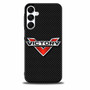Victory Motorcycles Carbon Samsung Galaxy A16 5G Case