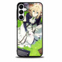 Violet Evergarden 4 Samsung Galaxy A16 5G Case