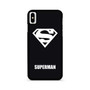 Superman Original Logo iPhone X / XS | iPhone XS Max Case