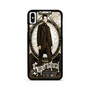 supernatural castiel iPhone X / XS | iPhone XS Max Case