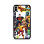 Teen Titans Comic iPhone X / XS | iPhone XS Max Case Teen Titans Comic iPhone X / XS | iPhone XS Max Case