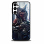 Ahsoka And The Child Samsung Galaxy A16 5G Case