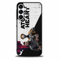 Atomic Heart Landscape Samsung Galaxy A16 5G Case