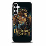 Baldurs Gate II Logo Samsung Galaxy A16 5G Case