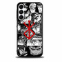Berserk guts manga Samsung Galaxy A16 5G Case