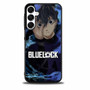 Blue Lock isagi yoichi 1 Samsung Galaxy A16 5G Case