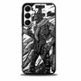 Denji Berserk Devil Mode Samsung Galaxy A16 5G Case