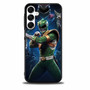 Go Green Power Rangers Samsung Galaxy A16 5G Case