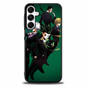 Hunter X Hunter Main Character Samsung Galaxy A16 5G Case