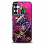 Jojo Stone Ocean 2 Samsung Galaxy A16 5G Case