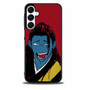 Jujutsu Kaisen Kenjaku in Red Samsung Galaxy A16 5G Case